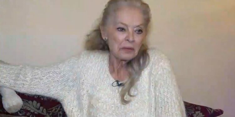 Μαρία Αλιφέρη: «Ήμουν σε άλλη διάσταση και υπήρχε πολύ φως»