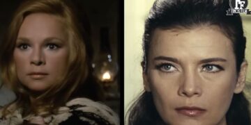 Το βίντεο που δημοσίευσε για την «κόντρα» της Αλίκης Βουγιουκλάκη με την Τζένη Καρέζη