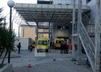 56χρονος δέχθηκε επίθεση με αλυσοπρίονο από συγχωριανό του