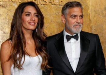 Αμάλ Κλούνεϊ: Ο Τραμπ μπορεί να της απαγορεύσει την είσοδο στις ΗΠΑ