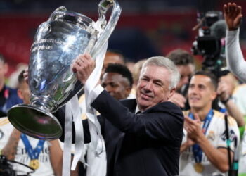 Κάρλο Αντσελότι: Συμφώνησε να αναλάβει την Εθνική Βραζιλίας