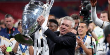 Κάρλο Αντσελότι: Συμφώνησε να αναλάβει την Εθνική Βραζιλίας