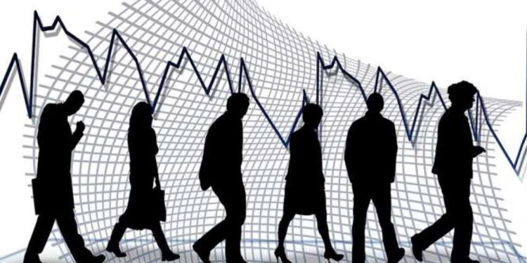 Μειώθηκαν κατά 3,6% οι εγγεγραμμένοι άνεργοι τον Μάρτιο του 2025 σε σχέση με τον Φεβρουάριο