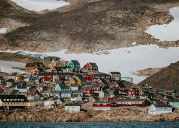 Ο βασιλιάς Φρέντερικ θα επισκεφθεί τη Γροιλανδία – Oι ΗΠΑ επιθυμούν την προσάρτησή της