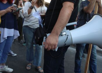 Ποιοι συμμετέχουν και πώς θα κινηθούν τα Μέσα Μαζικής Μεταφοράς – Οι συγκεντρώσεις και τα αιτήματα  