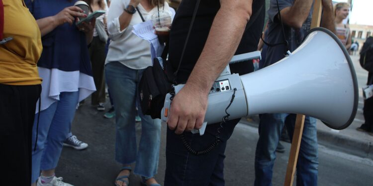 Ποιοι συμμετέχουν και πώς θα κινηθούν τα Μέσα Μαζικής Μεταφοράς – Οι συγκεντρώσεις και τα αιτήματα  