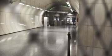 Πώς θα κινηθούν λεωφορεία και τρόλεϊ την Τετάρτη 9 Απριλίου