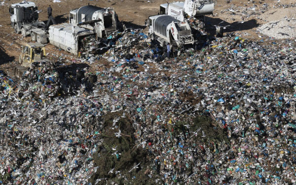 Ψηφίζεται την Πέμπτη η διάταξη για την ανταποδοτικότητά του προς την Αυτοδιοίκηση