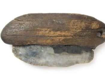 Ανακαλύφθηκε προϊστορικός «ελβετικός σουγιάς»