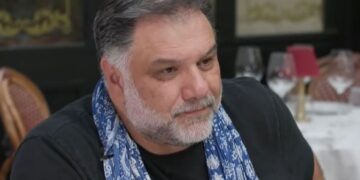 «Έδωσε ιδιαίτερη σημασία στην ύπαρξή μου στην τηλεόραση»»