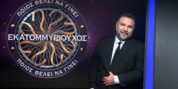 Απόψε έρχεται ένας παίκτης που θα γράψει ιστορία