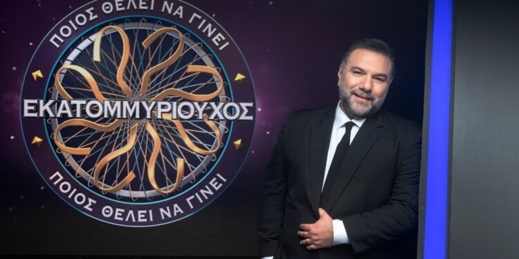 Απόψε έρχεται ένας παίκτης που θα γράψει ιστορία