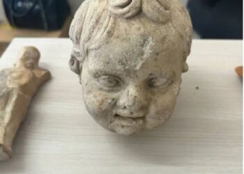 Κρήτη: Στον εισαγγελέα οι 6 συλληφθέντες για το κύκλωμα αρχαιοκαπηλίας