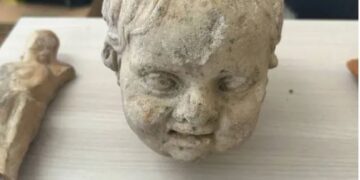 Κρήτη: Στον εισαγγελέα οι 6 συλληφθέντες για το κύκλωμα αρχαιοκαπηλίας