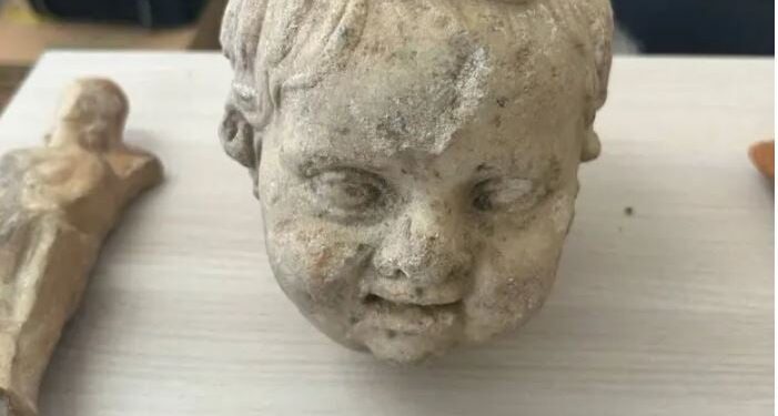 Κρήτη: Στον εισαγγελέα οι 6 συλληφθέντες για το κύκλωμα αρχαιοκαπηλίας