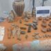 Κρήτη: Πώς η ΕΛ.ΑΣ. εξάρθρωσε το κύκλωμα αρχαιοκαπηλίας