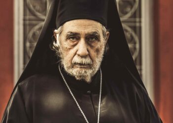 «…Όταν κάνει κανείς καλό θέατρο, ελευθερώνεται η ψυχή του…»