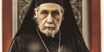 «…Όταν κάνει κανείς καλό θέατρο, ελευθερώνεται η ψυχή του…»