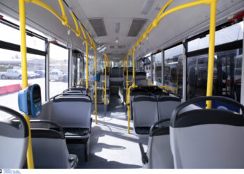 Συνελήφθη 29χρονος που έδειξε τα γεννητικά του όργανα σε επιβάτες