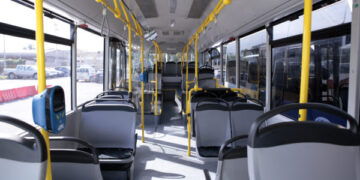 Συνελήφθη 29χρονος που έδειξε τα γεννητικά του όργανα σε επιβάτες