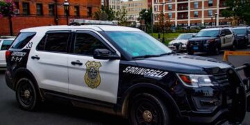 Φόβοι για serial killer στην Μασαχουσέτη: Εντοπίστηκε νεκρή γυναίκα