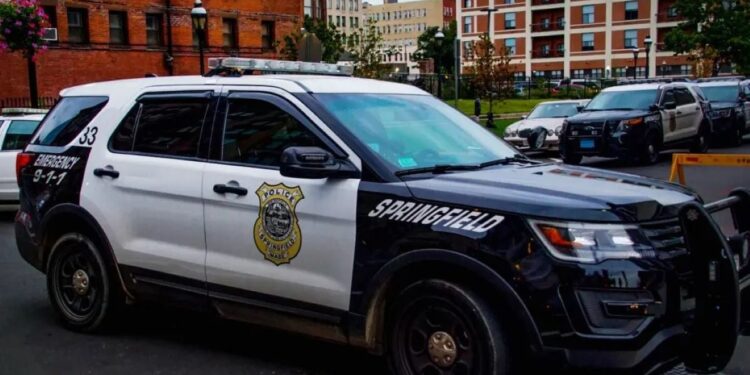 Φόβοι για serial killer στην Μασαχουσέτη: Εντοπίστηκε νεκρή γυναίκα