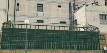 Αγρίνιο: Ελεύθεροι οι δύο αστυνομικοί για την απόδραση των δύο κρατουμένων