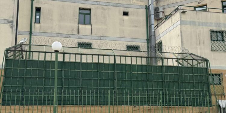 Αγρίνιο: Ελεύθεροι οι δύο αστυνομικοί για την απόδραση των δύο κρατουμένων