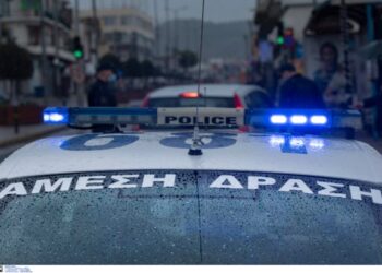 Πάτρα: Βολίδα «εισέβαλε» σε σπίτι