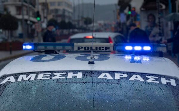 Πάτρα: Βολίδα «εισέβαλε» σε σπίτι