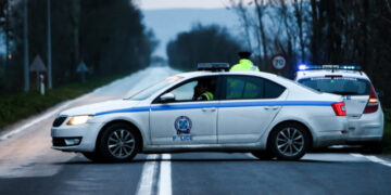 Αγρίνιο: Παραδόθηκε ο 20χρονος που το έσκασε από τα κρατητήρια