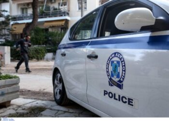 Πάτρα: Συνέλαβαν 63χρονη… έπειτα από 25 χρόνια