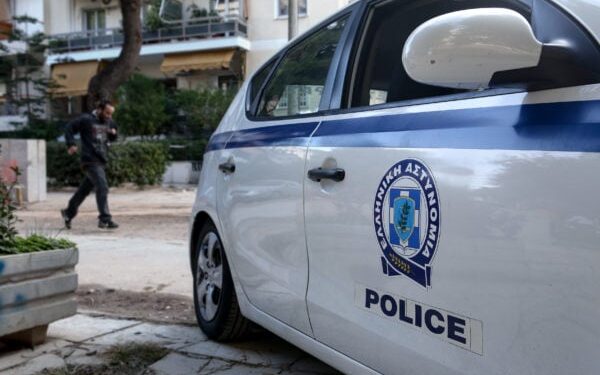 Πάτρα: Συνέλαβαν 63χρονη… έπειτα από 25 χρόνια