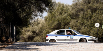 Χαλκιδική: Συνελήφθη γυναίκα που «άδειασε» τουλάχιστον 16 εξοχικές κατοικίες