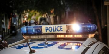 Ηλικιωμένος εισέβαλε εξαγριωμένος σε προαύλιο σχολείου γιατί ενοχλήθηκε από αδέσποτο σκύλο