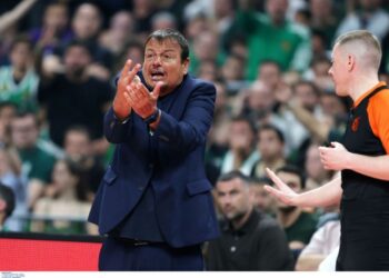 Παναθηναϊκός: Έξαλλος ο Αταμάν με Μπάνκι