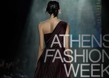 Το ΣΚΡΑΤΣ έρχεται στη μεγαλύτερη γιορτή της μόδας