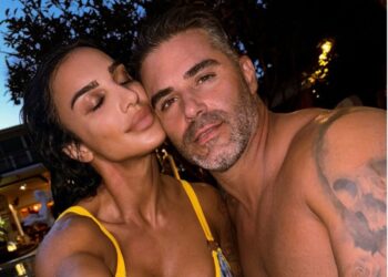 Έγκυος η πρώην παίκτρια του Survivor