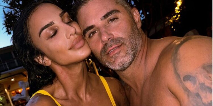 Έγκυος η πρώην παίκτρια του Survivor