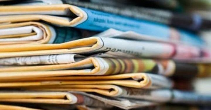 Οι αθλητικές εφημερίδες 19/4/2025