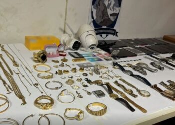 Αττική: Παρίσταναν συντηρητές ανελκυστήρων ή υπαλλήλους της ΔΕΗ και έκαναν κλοπές σε σπίτια ηλικιωμένων – 2 συλλήψεις