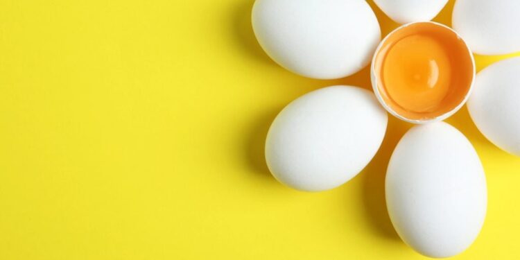 Ο κρόκος ή το ασπράδι είναι πιο καλό για την υγεία; Τι αναφέρει η Mayo Clinic