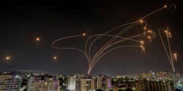 Σειρήνες για πυραυλική επίθεση από την Υεμένη