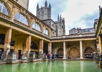 Οι μεγάλες λουτροπόλεις της Ευρώπης θωρακίζονται απέναντι στην απειλή της κλιματικής αλλαγής