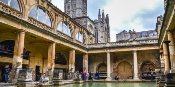 Οι μεγάλες λουτροπόλεις της Ευρώπης θωρακίζονται απέναντι στην απειλή της κλιματικής αλλαγής