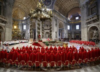 Ο νέος Πάπας δεν αναμένεται να προχωρήσει σε ραγδαίες αλλαγές