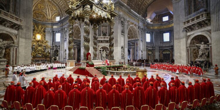 Ο νέος Πάπας δεν αναμένεται να προχωρήσει σε ραγδαίες αλλαγές