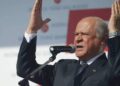 «Η Αθήνα αμφισβητεί τα κυριαρχικά μας δικαιώματα στα νησιά που καταλαμβάνει – Να μην περνά τα όρια»