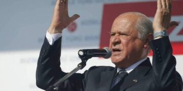 «Η Αθήνα αμφισβητεί τα κυριαρχικά μας δικαιώματα στα νησιά που καταλαμβάνει – Να μην περνά τα όρια»