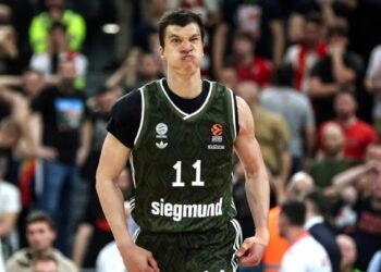 Euroleague: Με Ρεάλ ή Μπάγερν ο Ολυμπιακός